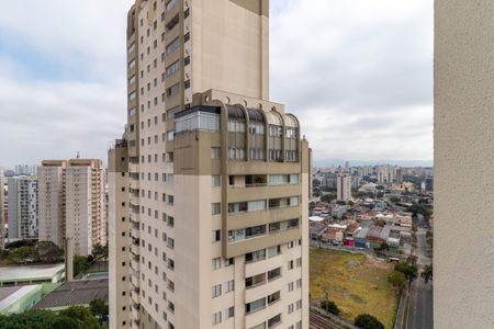 Apartamento à venda com 53m², 2 quartos e 1 vagaVista da Suíte