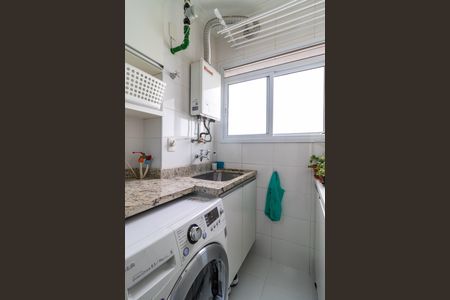 Apartamento à venda com 53m², 2 quartos e 1 vagaÁrea de Serviço