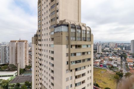 Apartamento à venda com 53m², 2 quartos e 1 vagaVista do Quarto