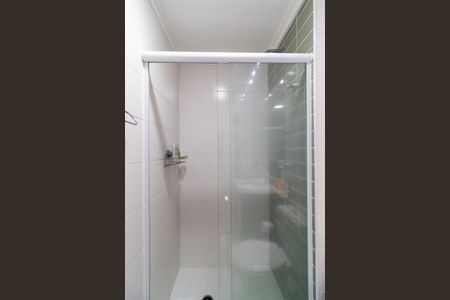 Apartamento à venda com 53m², 2 quartos e 1 vagaBanheiro da Suíte