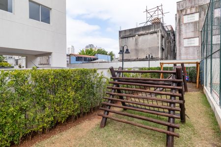 Apartamento à venda com 53m², 2 quartos e 1 vagaÁrea comum - Playground