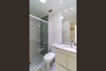 Apartamento à venda com 53m², 2 quartos e 1 vagaBanheiro