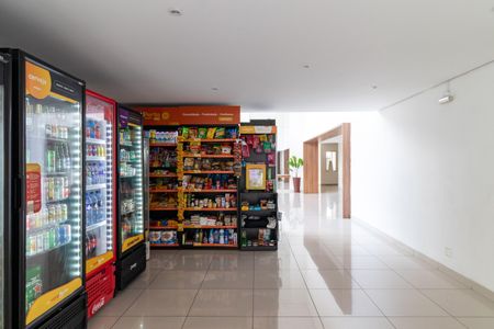 Apartamento à venda com 53m², 2 quartos e 1 vagaÁrea comum - Mercado