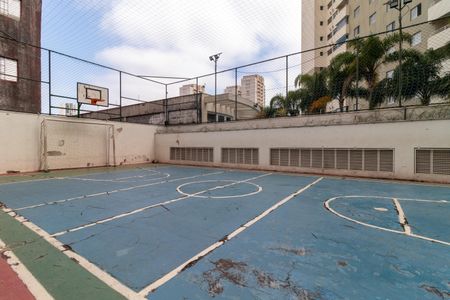 Apartamento à venda com 53m², 2 quartos e 1 vagaÁrea comum - Quadra Poliesportiva