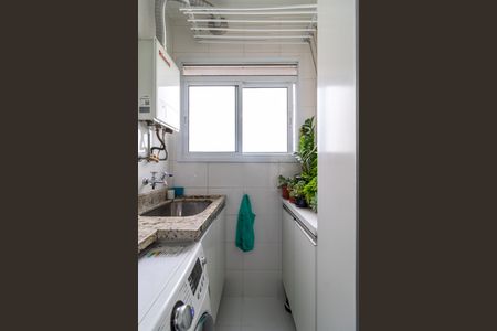 Apartamento à venda com 53m², 2 quartos e 1 vagaÁrea de Serviço