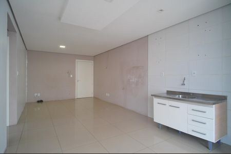 Apartamento à venda com 52m², 2 quartos e 1 vagaSala/Cozinha