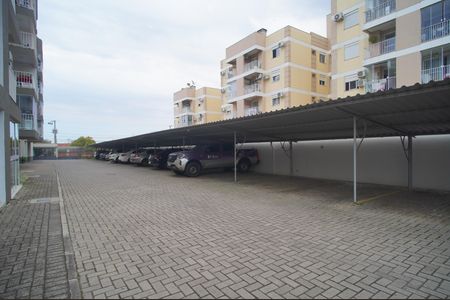 Apartamento à venda com 52m², 2 quartos e 1 vagaGaragem