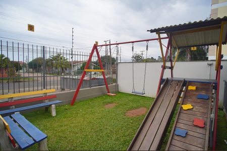 Apartamento à venda com 52m², 2 quartos e 1 vagaPlayground