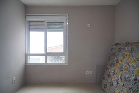 Apartamento à venda com 52m², 2 quartos e 1 vagaQuarto 2