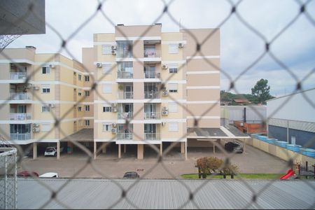 Vista do Quarto 1 de apartamento à venda com 2 quartos, 52m² em Liberdade, Novo Hamburgo