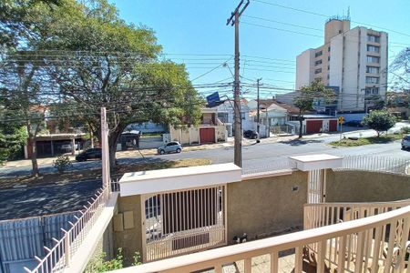 Casa à venda com 263m², 3 quartos e 8 vagasVista do Quarto 1 