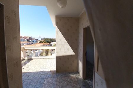 Casa à venda com 263m², 3 quartos e 8 vagasVista do Quarto 2 