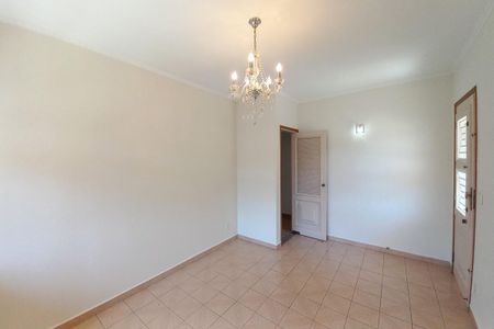 Sala de casa à venda com 3 quartos, 263m² em Jardim Leonor, Campinas