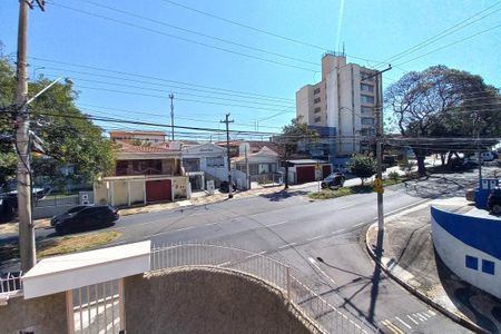 Casa à venda com 263m², 3 quartos e 8 vagasVista da Varanda 