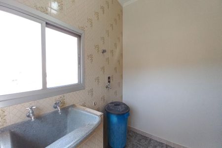 Casa à venda com 263m², 3 quartos e 8 vagasÁrea de Serviço