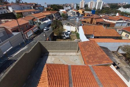 Casa à venda com 263m², 3 quartos e 8 vagasVista da Varanda 