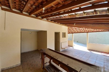 Casa à venda com 263m², 3 quartos e 8 vagasÁrea Comum