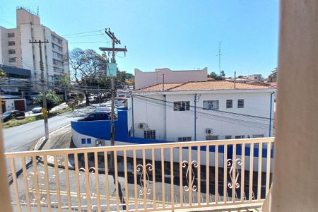 Casa à venda com 263m², 3 quartos e 8 vagasVista da Sala 