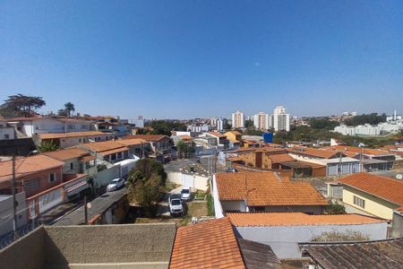 Casa à venda com 263m², 3 quartos e 8 vagasVista da Área de Serviço 