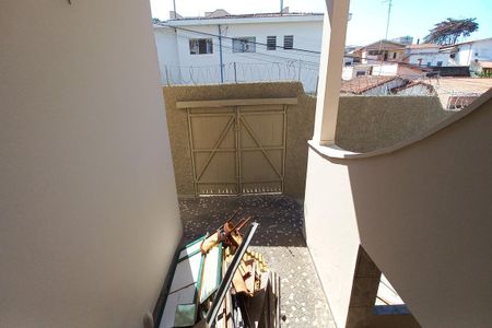 Casa à venda com 263m², 3 quartos e 8 vagasVista do Salão 