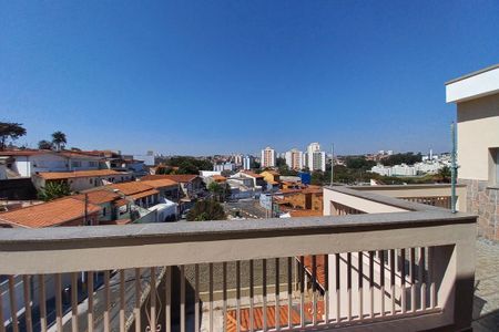 Casa à venda com 263m², 3 quartos e 8 vagasVista da Cozinha 