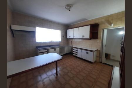 Foto 03 de casa à venda com 5 quartos, 240m² em Jardim Aurelia, Campinas