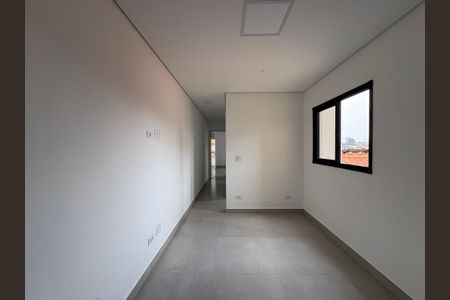 Sala de apartamento para alugar com 2 quartos, 48m² em Vila Sao Pedro, Santo André