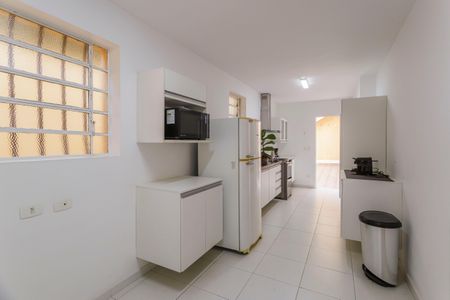 Casa à venda com 300m², 3 quartos e 2 vagasCozinha