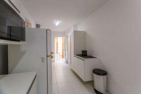 Casa à venda com 300m², 3 quartos e 2 vagasCozinha