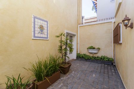 Casa à venda com 300m², 3 quartos e 2 vagasQuintal
