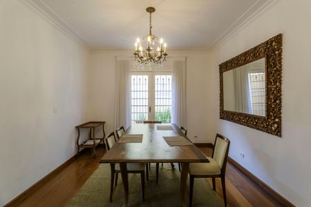 Casa à venda com 300m², 3 quartos e 2 vagasSala de Jantar