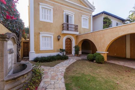 Casa à venda com 300m², 3 quartos e 2 vagasJardim