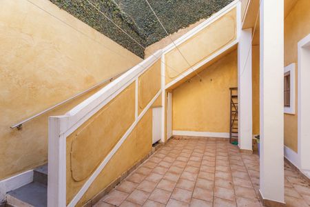 Casa à venda com 300m², 3 quartos e 2 vagasQuintal