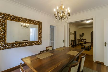 Casa à venda com 300m², 3 quartos e 2 vagasSala de Jantar