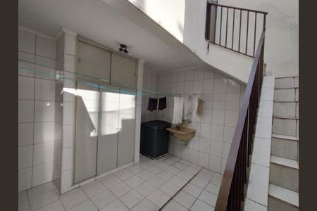 Foto 15 de casa à venda com 3 quartos, 140m² em Mooca, São Paulo