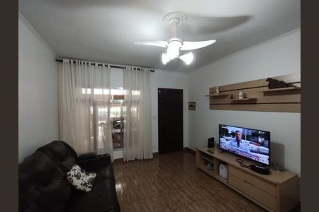 Foto 02 de casa à venda com 3 quartos, 140m² em Mooca, São Paulo