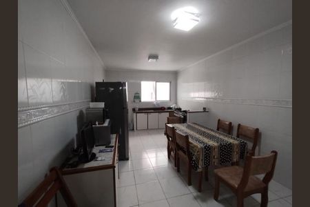 Foto 11 de casa à venda com 3 quartos, 140m² em Mooca, São Paulo