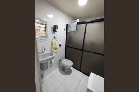 Foto 14 de casa à venda com 3 quartos, 140m² em Mooca, São Paulo