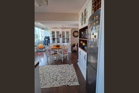 Apartamento para alugar com 3 quartos, 283m² em Floresta, Porto Alegre