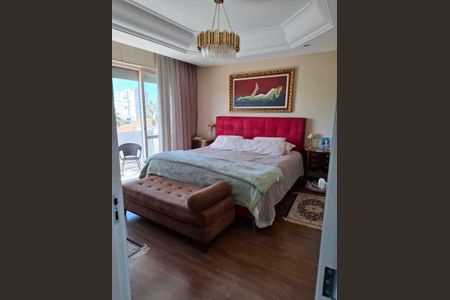 Apartamento para alugar com 3 quartos, 283m² em Floresta, Porto Alegre