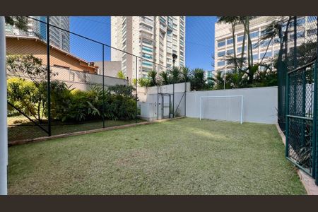 Apartamento à venda com 60m², 1 quarto e 2 vagasQuadra