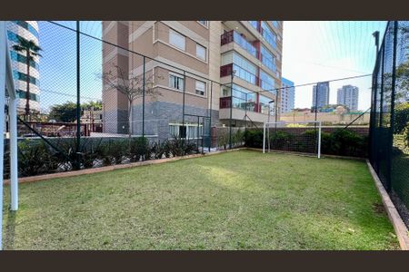 Apartamento à venda com 60m², 1 quarto e 2 vagasQuadra