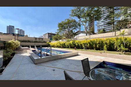 Apartamento à venda com 60m², 1 quarto e 2 vagasQuadra