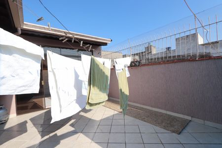 Casa à venda com 420m², 5 quartos e 6 vagasÁrea de Serviço