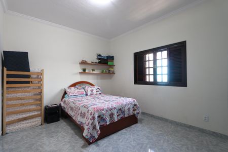 Casa à venda com 420m², 5 quartos e 6 vagasSuíte 2