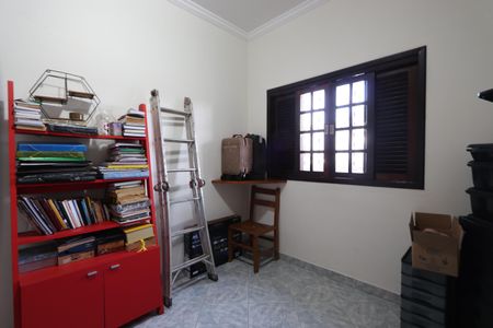 Casa à venda com 420m², 5 quartos e 6 vagasQuarto 4