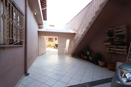 Casa à venda com 420m², 5 quartos e 6 vagasGaragem