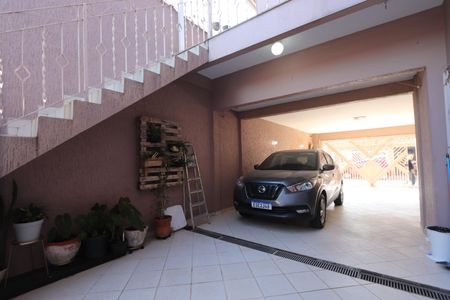 Casa à venda com 420m², 5 quartos e 6 vagasGaragem