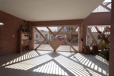 Casa à venda com 420m², 5 quartos e 6 vagasGaragem