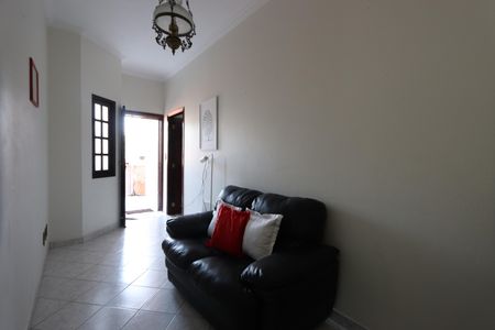 Casa à venda com 420m², 5 quartos e 6 vagasCorredor